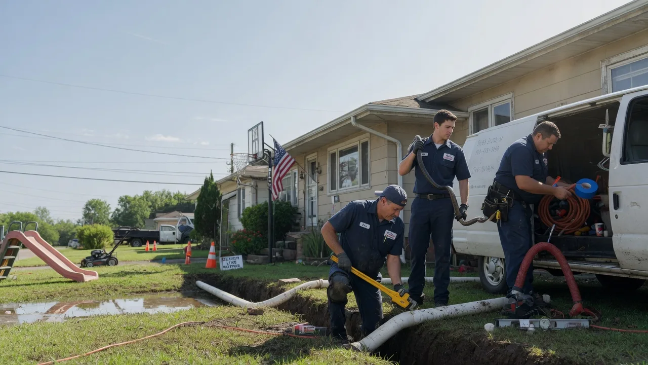 Toilet Installation in Huntington, IN near me